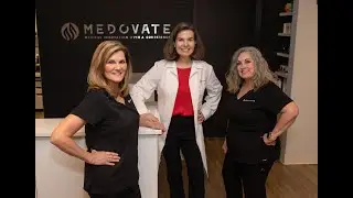 TeleDerm with Dr. Sheryl Hoyer, Medovate Dermatology (Buffalo Grove and Chicago)