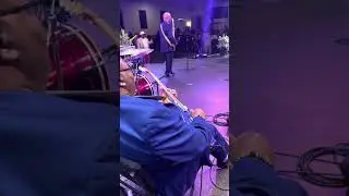 You Must Know This Guitar Progression Playing With The Canton Spirituals!