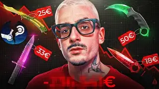 ¿cuánto dinero he perdido en CS2?