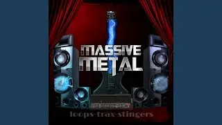 Huge Heavy Metal Riff