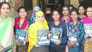 RS-CIT & RS-CFA TALLY FREE WOMEN BATCH START 2022-23