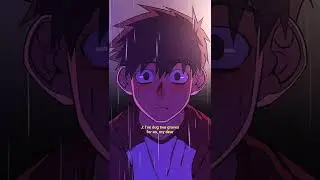 part1 |  webtoon: parallel city