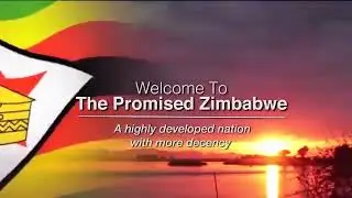 Simuka Upenye Zimbabwe by Apostle Antony Chingandu