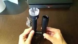 Skimmer de superficie para filtros mochila | Unboxing y analisis