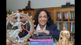 Nisha Manek, M.D.| Bridging Science and Spirit: The Work of William Tiller