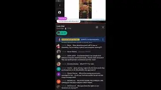Cher (V.B.T.W.) has a message for Lauraaa!