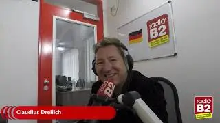 Chefsache! Claudius Dreilich bei Oliver Dunk