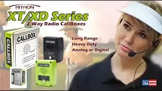 Teeing It Up: The Ritron Callbox is a Perfect Solution for Golf Courses and Clubs
