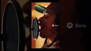 R&B #singing #singer #ai #sora #artificialintelligence #trending #shorts #video #smooth #vocals