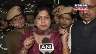 The MCD Fight Between AAP And BJP In Delhi