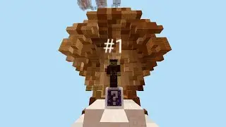 Dominating Cubecraft Lucky Islands Duels