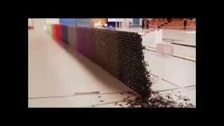 'Fire' by Richard Feynam Animation