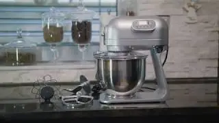 Klarstein Curve kuhinjski robot