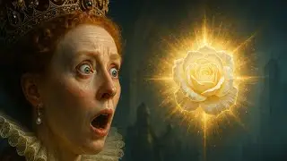 The Mysterious Rose of England's Past Revealed!