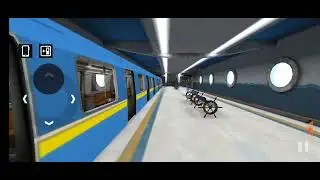 metro l&iacute;nea transbordadora