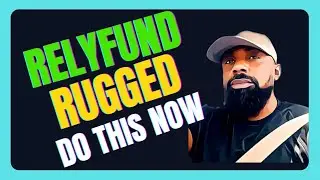 Relyfund Rugged - Relyfund Scam - Do This Now