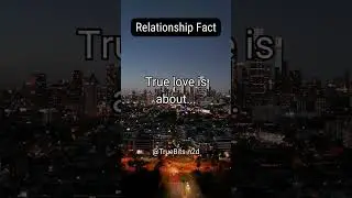 &ldquo;The strongest relationships rarely say this out loud&hellip;&rdquo;#psychologyfacts  #quotes #relationshipfacts
