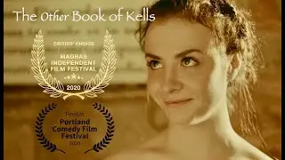 The Other Book of Kells - A Short Medieval Comedy