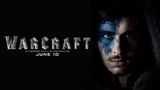 Warcraft - 