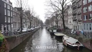 #brentrance: a few days in Europe