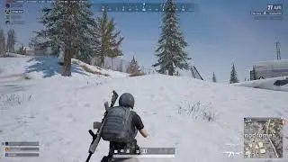 Vikendi remastered Live