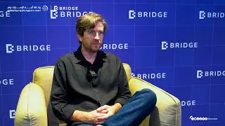 На саммите BRIDGE 2025 компания Canva освещает рост тенденций в области визуальной коммуникации.