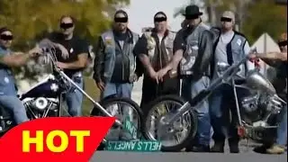 Nomads Pagan The Bikie Wars Gang Crime Documentary