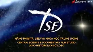 Central Documentary & Science Film Studio Logo History (#80) (Vietnam's Independence Day Special) 