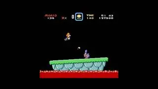 SMW Custom Music Track 1108 - (Super Mario World - Boss Battle (Alternative))