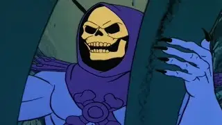 He Man em Português | As Máscaras do Poder | Desenhos Animados