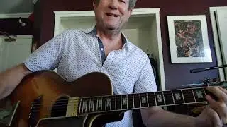 Halifax Howard Roberts demo