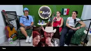 CUBANOS REACCIONAN a Los Invasores De Nuevo Leon - Clave 7 