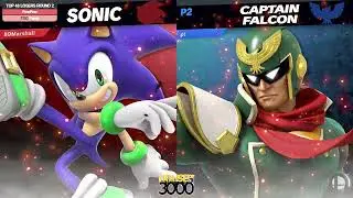 Full Bloom 2024 Top 48 Losers Round 2   PowPow vs Paper