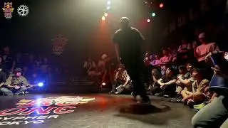 【judge demo】Cica Series,RONA,RYUJI │ Red Bull BC One Cypher Japan 2024 Tokyo │ FEworks