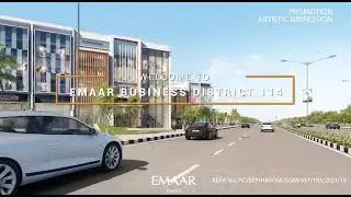 EBD 114 Gurgaon - 9811750130 - #100Acress #EBD114