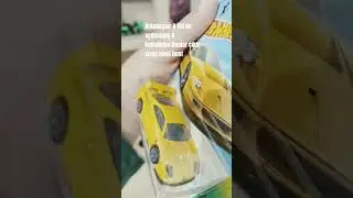 A101 hunt (Ferrari f40 buldum) #ytdayibenionecikarnolur #keşfetbeni&ouml;ne&ccedil;ıkar #&ouml;ne&ccedil;ıkarbeni #hotwheels