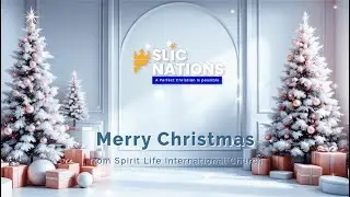 LIVE - CHRISTMAS MORNING SERVICE @slicnations || Apostle Emmanuel Etim