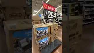 WALMART BETTER HOMES AND GARDENS! #shorts
