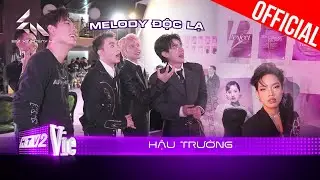 [BTS] Dương Domic WEAN đơ người với màn sáng tạo melody của Negav, Quang Hùng, Jsol | Em Xinh Say Hi