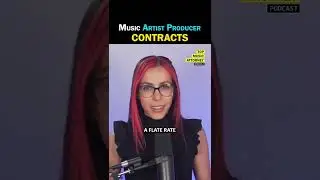 Music Artist Producer Contracts | Learn About Different Types of Rates