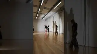 Dansmodule SKI Gent