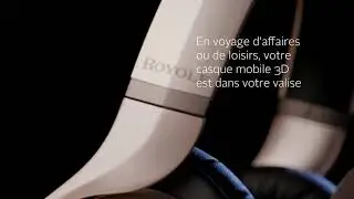Royole Moon - Highlights (FR)