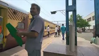ONLY FOR TRAIN LOVERS _TRAINS,TRAINS 🚆🚆 #train ##travel #journey #Indian #railway #track #tour #run