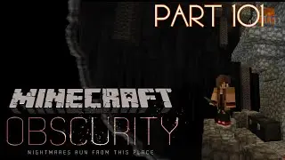 Let's Play Minecraft Obscurity - 101 - Es funktioniert [RathamoonLP + Link Together]