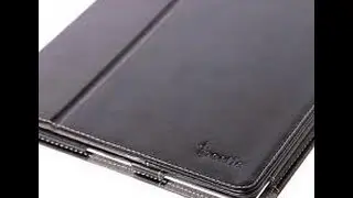 Poetic Slimbook Case Review For Galaxy Tab 2