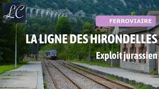 La Ligne des Hirondelles