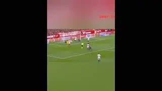 Excellent goals and controls in football