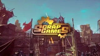 Scrap Games