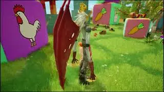 Digimon Super Rumble: NeoDevimon Showcase