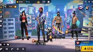free fire settings download upload free fire mein hath set kar rahe hain 🥰